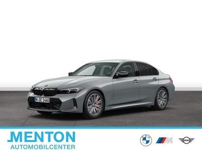Gebraucht BMW M340 M Sport 387 PS (284 kW) 2025 Grau Limousine