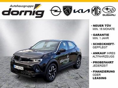 Gebraucht Opel Mokka Elegance 131 PS (96 kW) 2024 Andere farbe SUV