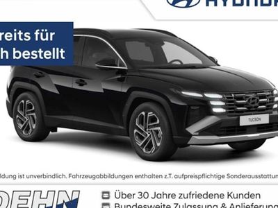 Ecotronic grey Neu 2025 Hyundai Tucson Select SUV | 35.975 € (Guter Preis)