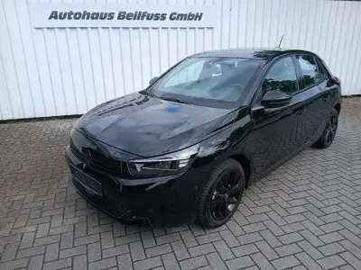 Gebraucht Opel Astra