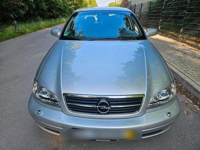 Opel Omega
