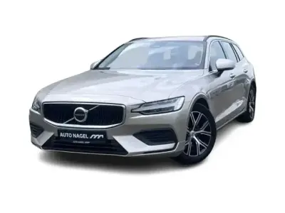 Gebraucht Volvo V60 Core 197 PS (144 kW) 2023 Andere Kombi
