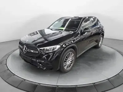 Gebraucht Mercedes GLC220