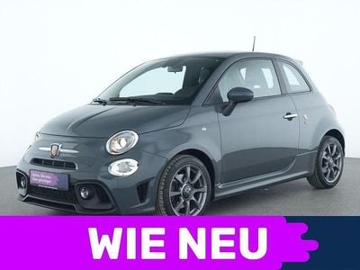 Grau Gebraucht 2021 Abarth 595 Kleinwagen | 18.735 € (Fairer Preis)