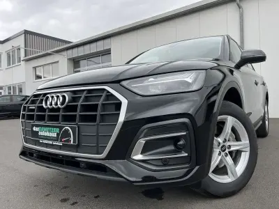 Gebraucht Audi Q5