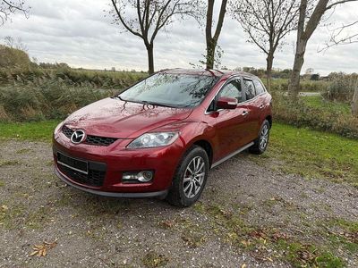 Mazda CX-7