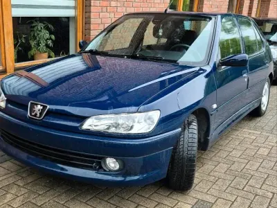 Gebraucht Peugeot 306