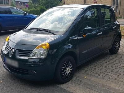 Renault Modus