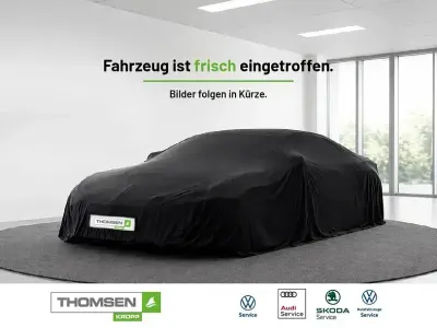 Gebraucht VW T-Roc Move 150 PS (110 kW) 2024 Silber SUV