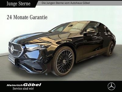 Mercedes E450
