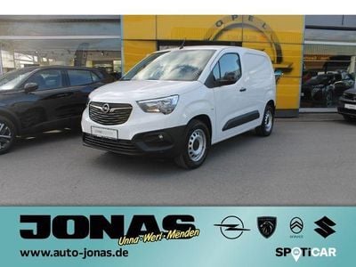 Nuova Opel Combo-e Life Edition 100 kW (136 CV) 2025 Bianco Berlina