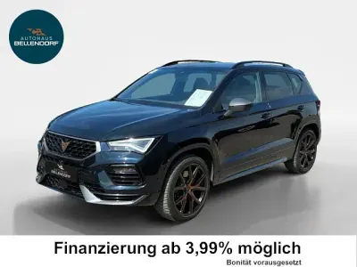 Gebraucht Cupra Ateca