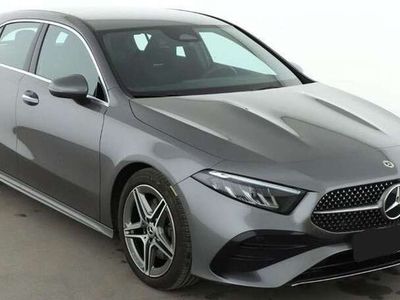 Mercedes A220