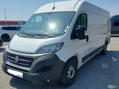 Gebraucht Fiat Ducato