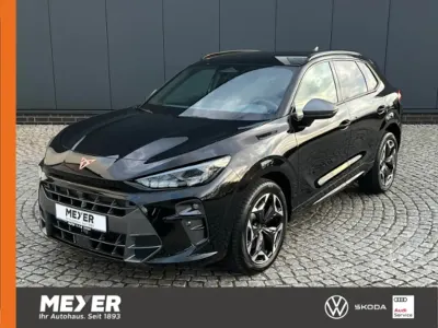 Neu Cupra Terramar VZ 265 PS (194 kW) 2025 Timanfayagrau SUV