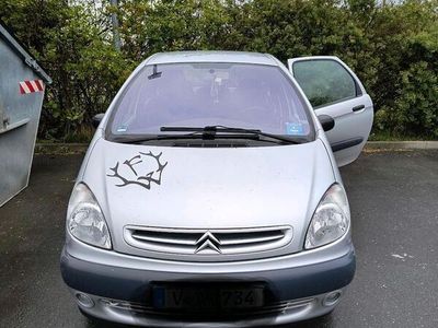 gebraucht Citroën Xsara Picasso 1.8i (116 PS)