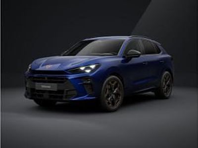 Nuova Cupra Terramar 204 CV (150 kW) 2026 Blu SUV