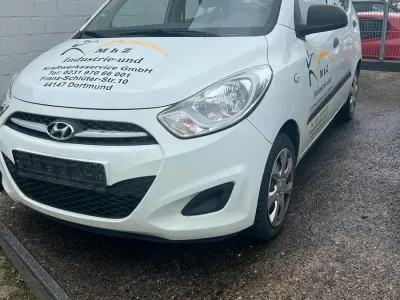 Gebraucht Hyundai i10
