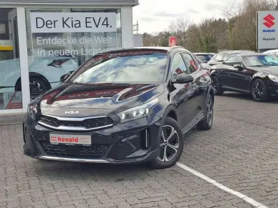 Gebraucht Kia XCeed