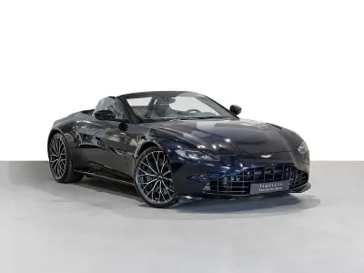 Gebraucht Aston Martin V8 Vantage