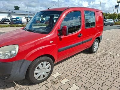 Fiat Doblò