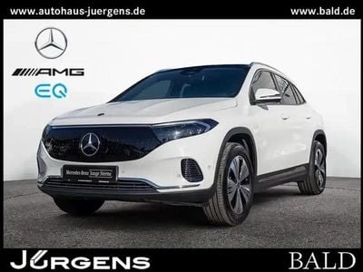 Usata Mercedes EQA300 Progressive 167 kW (228 CV) 2025 Bianco SUV