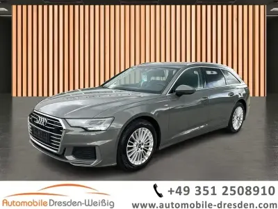 Gebraucht Audi A6