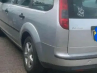 Gebraucht Ford Focus