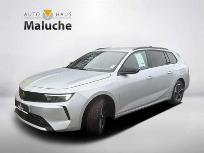 Grau/typ aussenverkleidung met Neu 2025 Opel Astra Edition Kombi | 26.900 € (Fairer Preis)