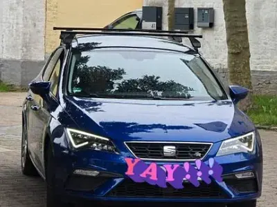 Gebraucht Seat Leon