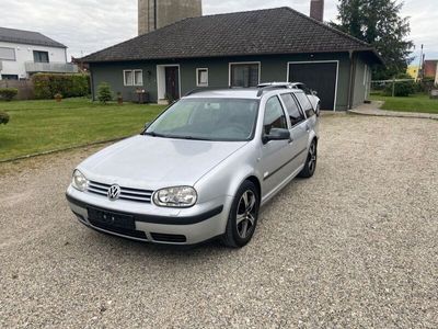 VW Golf V