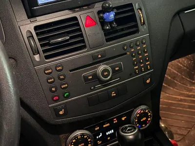 Gebraucht Mercedes C350 Avantgarde 231 PS (169 kW) 2010 Kombi