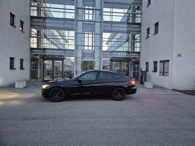 Braun Gebraucht 2015 BMW 320 Sport Line Coupé | 12.390 € (Superpreis)