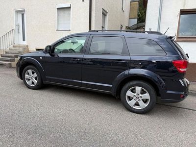Fiat Freemont