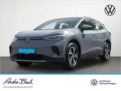 Gebraucht VW ID.4