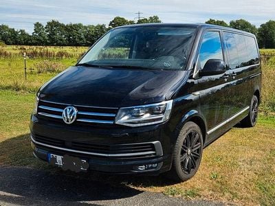 VW T6