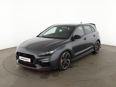 Grau Gebraucht 2019 Hyundai i30 N Performance Limousine | 21.090 € (Fairer Preis)