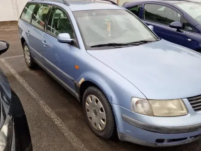 Usata VW Passat