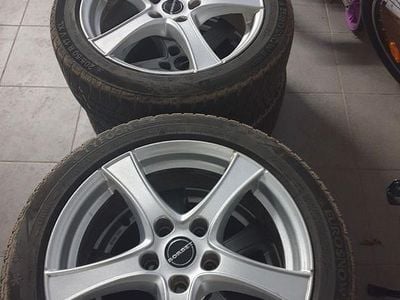 Gebraucht Skoda Octavia RS 184 PS (135 kW) 2018 Schwarz Kombi