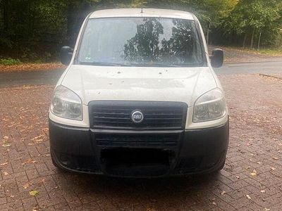 Fiat Doblò