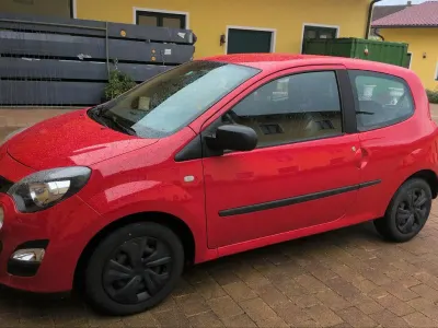 Gebraucht Renault Twingo