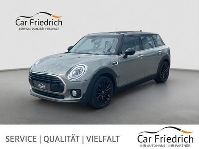 Mini Cooper Clubman