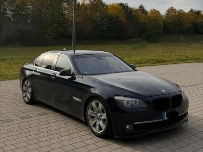BMW 740