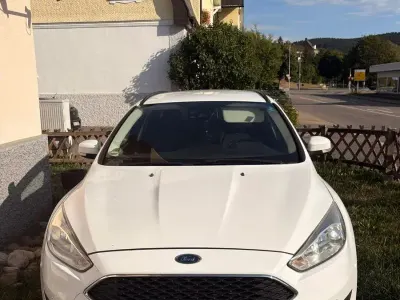Gebraucht Ford Focus