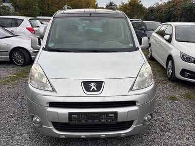 Peugeot Partner Tepee