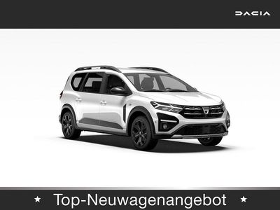 Neu Dacia Jogger Extreme 2025 Van / Kleinbus