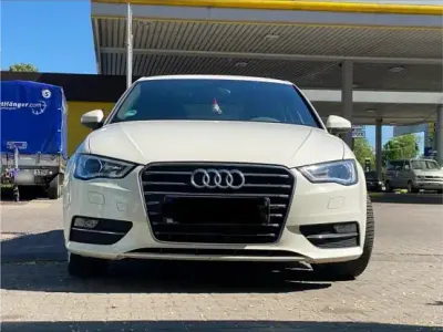 Gebraucht Audi A3