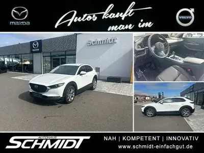 Gebraucht Mazda CX-30