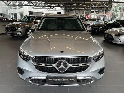 Usata Mercedes GLC220 197 CV (144 kW) 2024
