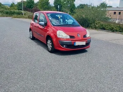 Gebraucht Renault Grand Modus